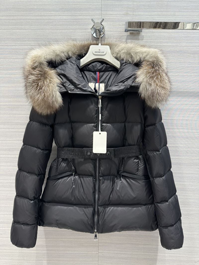 Moncler Down Jackets